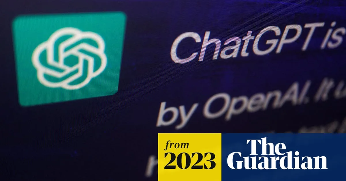 China Blocks ChatGPT in Latest AI Crackdown