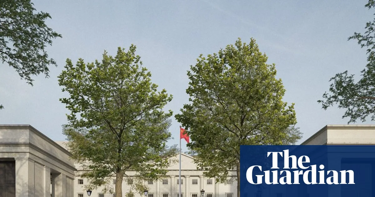 China Warns UK of ‘Consequences’ Over Delayed Mega Embassy Decision