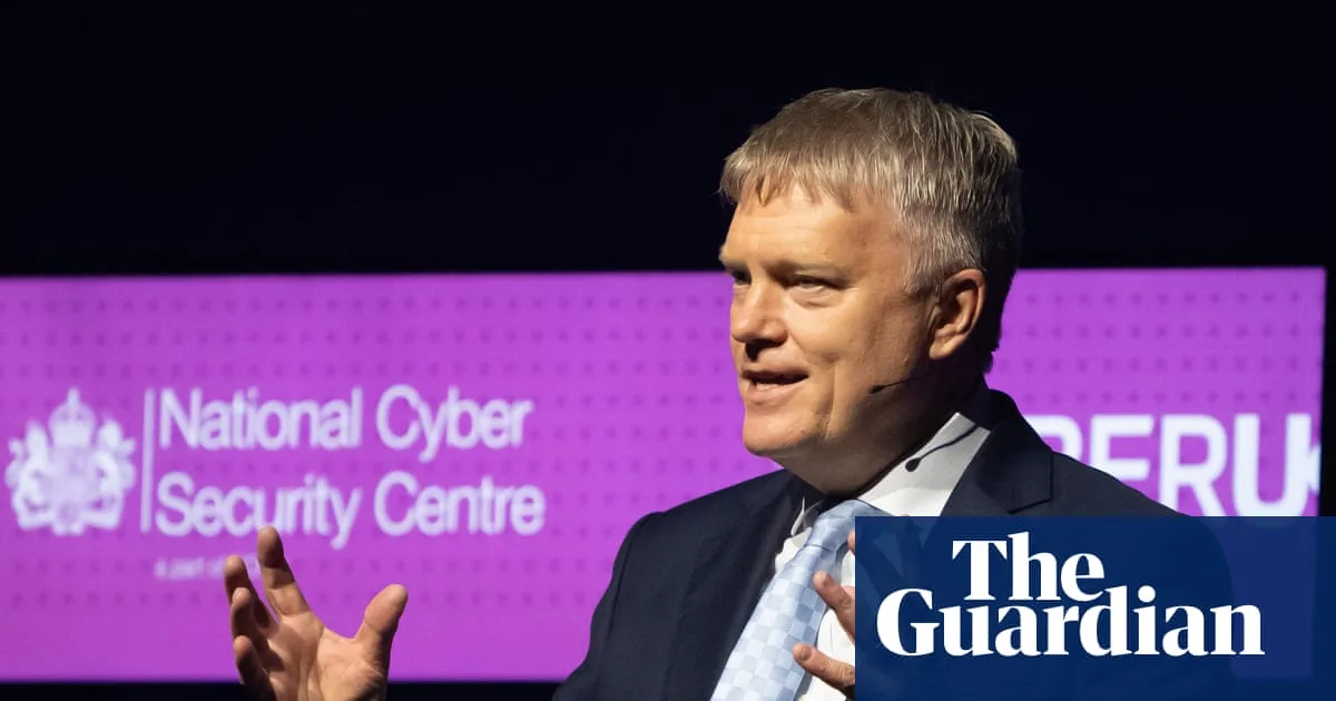 Chinese Hackers Using Everyday Devices to Target UK Firms