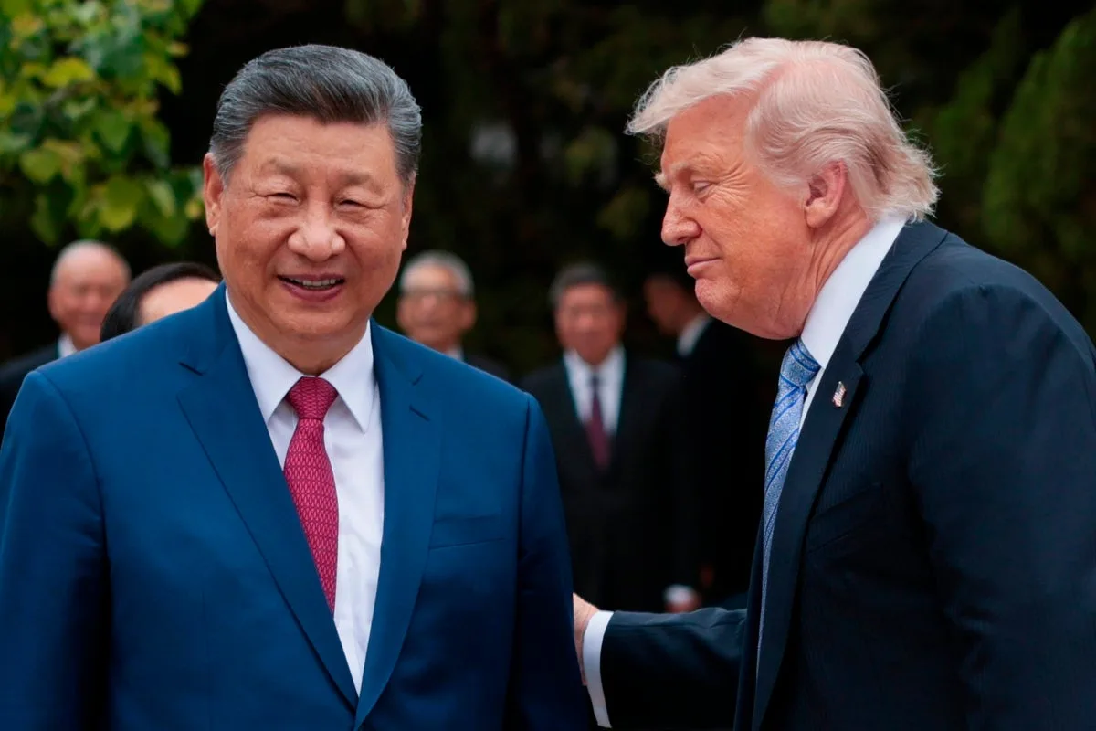China Agrees to Boost US Farm Imports After Summit