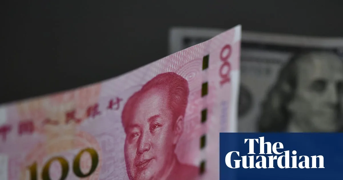 China's 2025 Trade Surplus Hits Record $1.189tn Despite US Tariffs