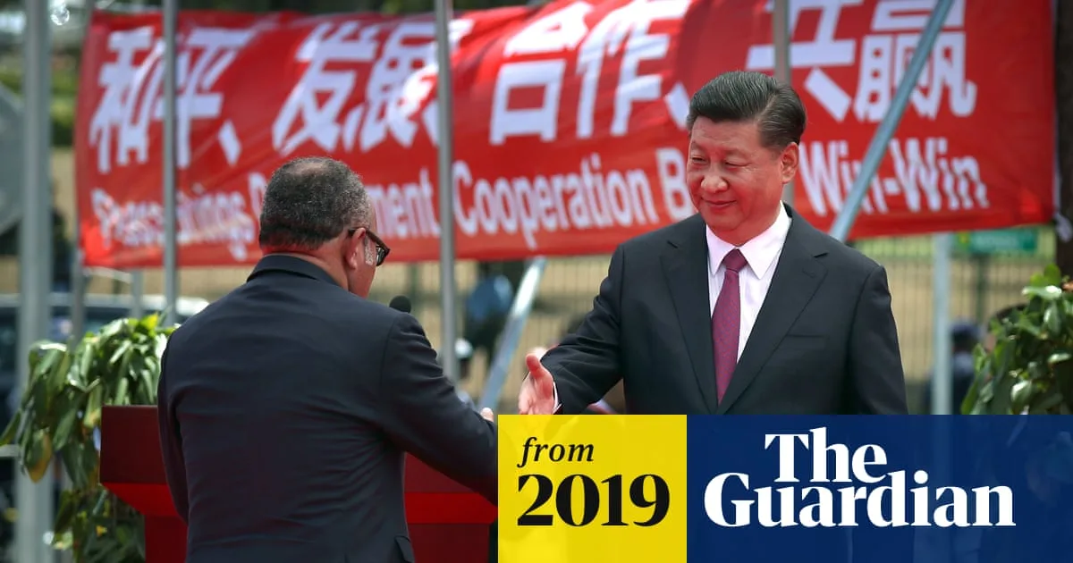 Experts Dismiss China 'Debt-Trap' Claims in Pacific but Warn of Risks