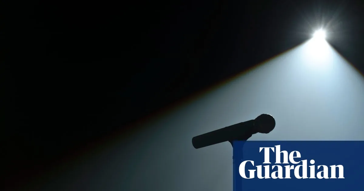 Chinese Comedian Warned Over Viral Joke About Abusive Marriage