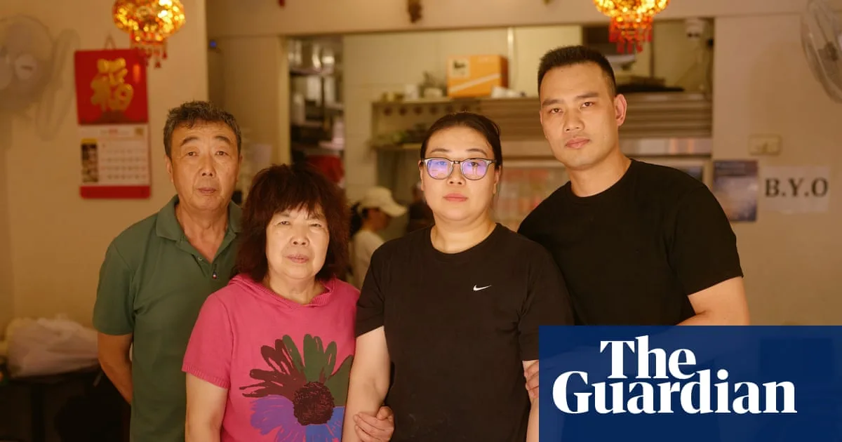 Sydney's Chinese Noodle House to Close, but Two Identically Named Venues Set to Emerge