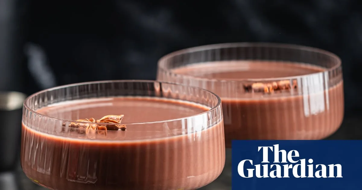Chocolate-Infused Liqueurs: A Boozy Easter Treat