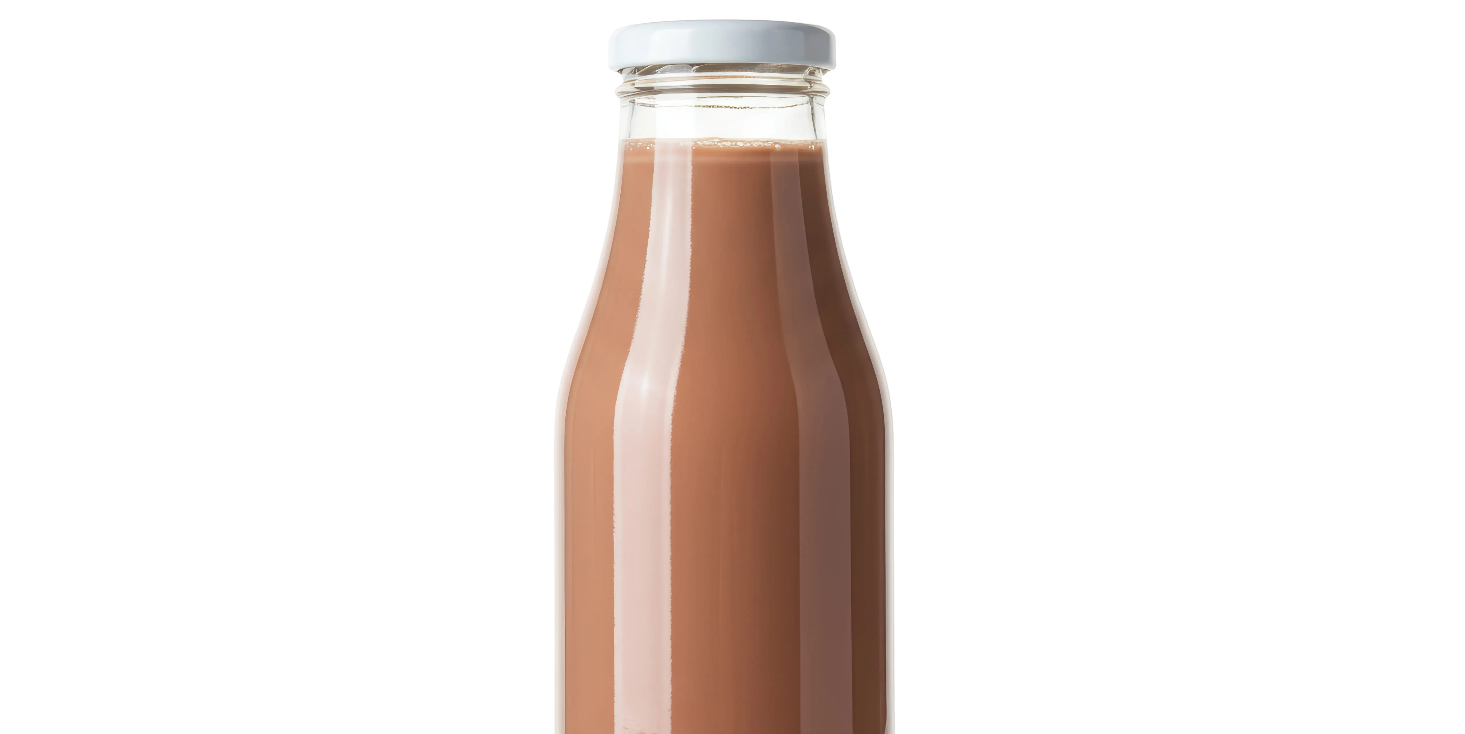 Chocolate Milk: A Science-Backed Post-Workout Recovery Drink