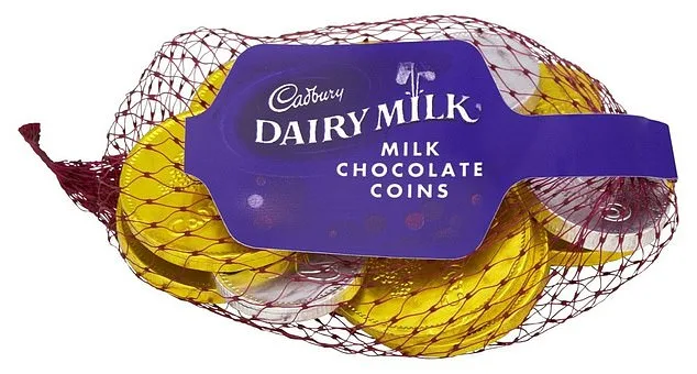 Cadbury Chocolate Coins Outperformed by Cheaper Supermarket Rivals in Taste Test