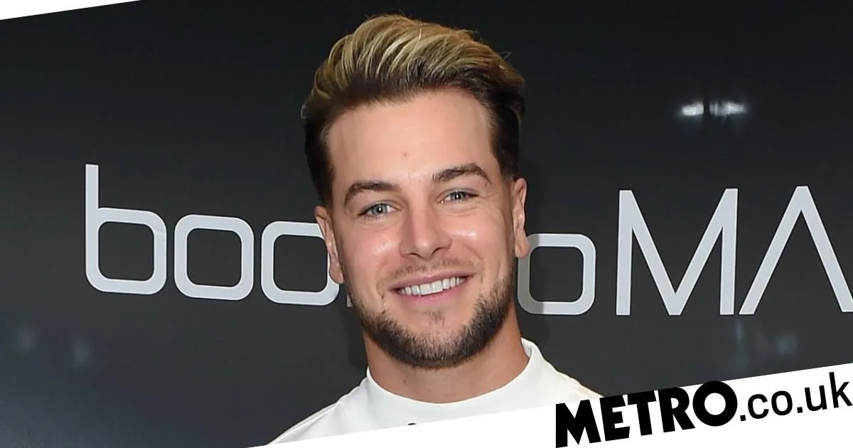 Chris Hughes Goes Instagram Official with New Girlfriend Annabel Dimmock
