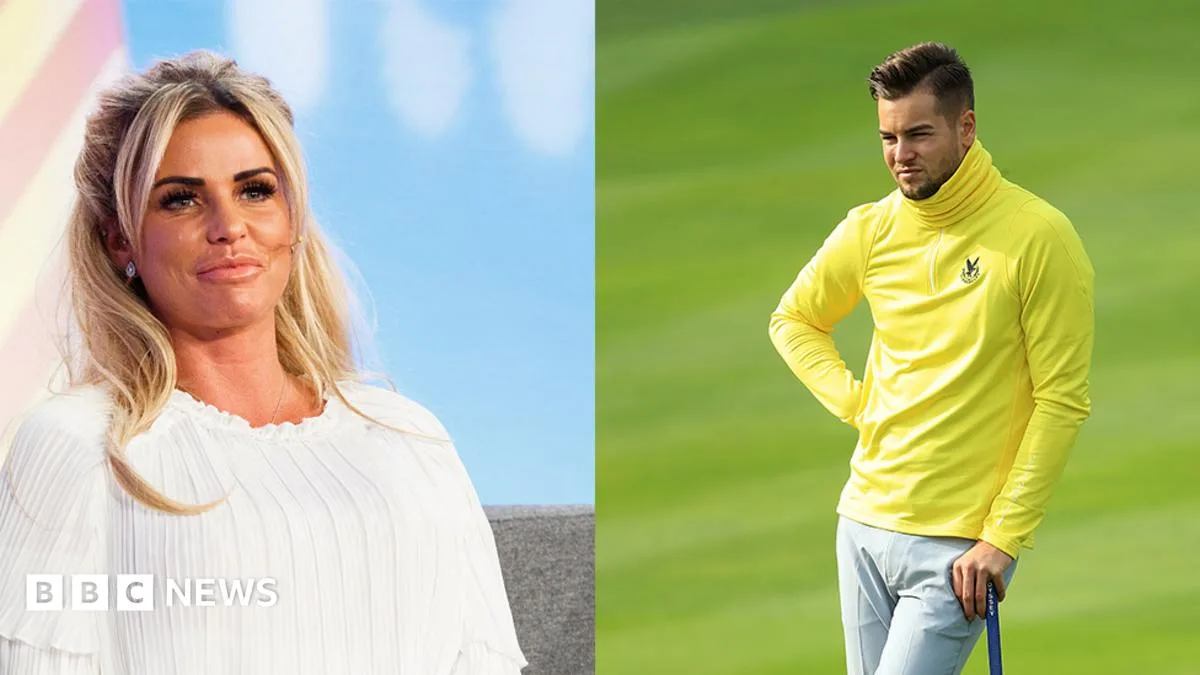 Love Island's Chris Hughes Warns Katie Price Over 'Threatening' Voice Notes