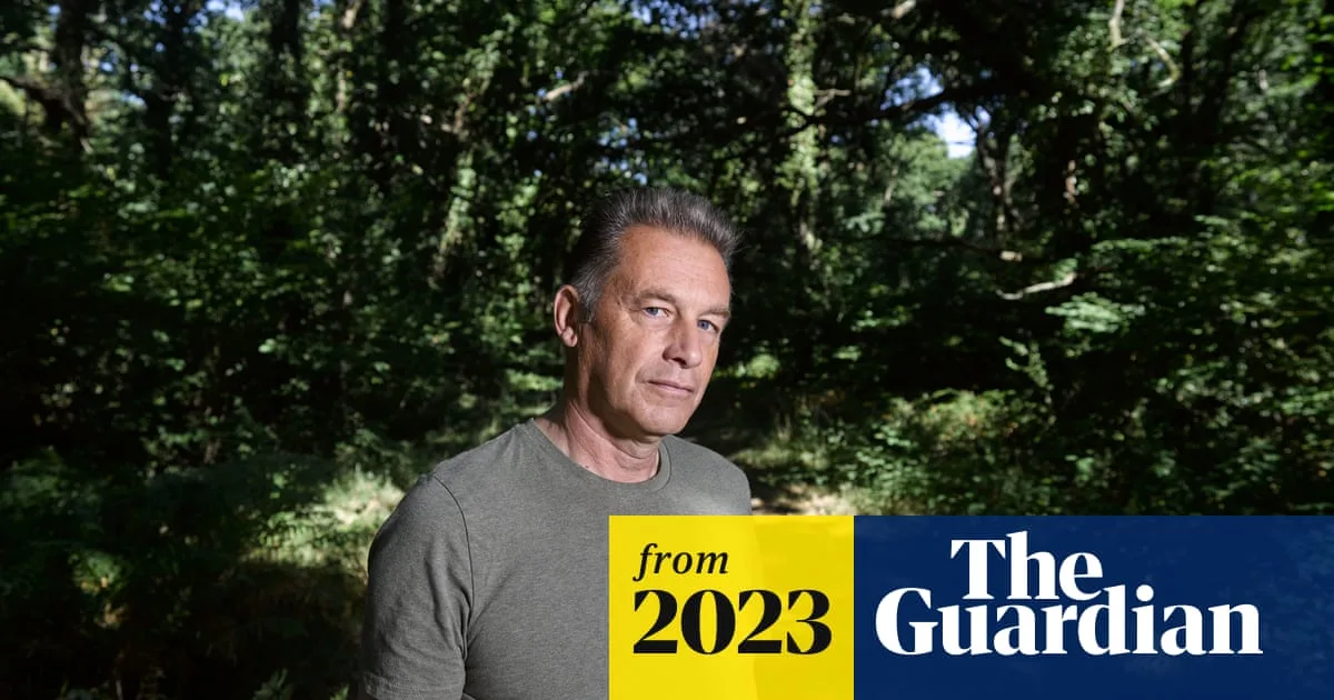 Chris Packham Crowdfunds Legal Fight Against Hunting Publisher Over ‘Hate Terrorism’