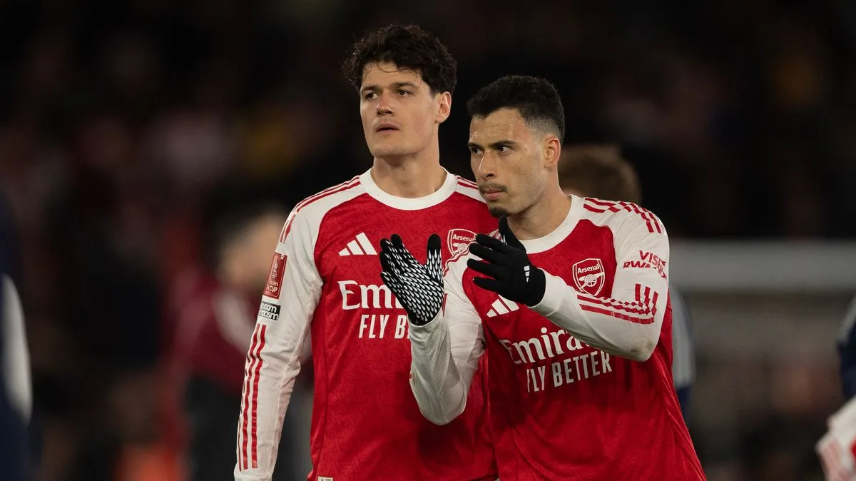 Arsenal's Christian Norgaard Retires from International Duty with Denmark
