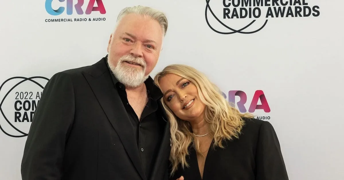 Christian O'Connell's Sydney Radio Ratings Plunge