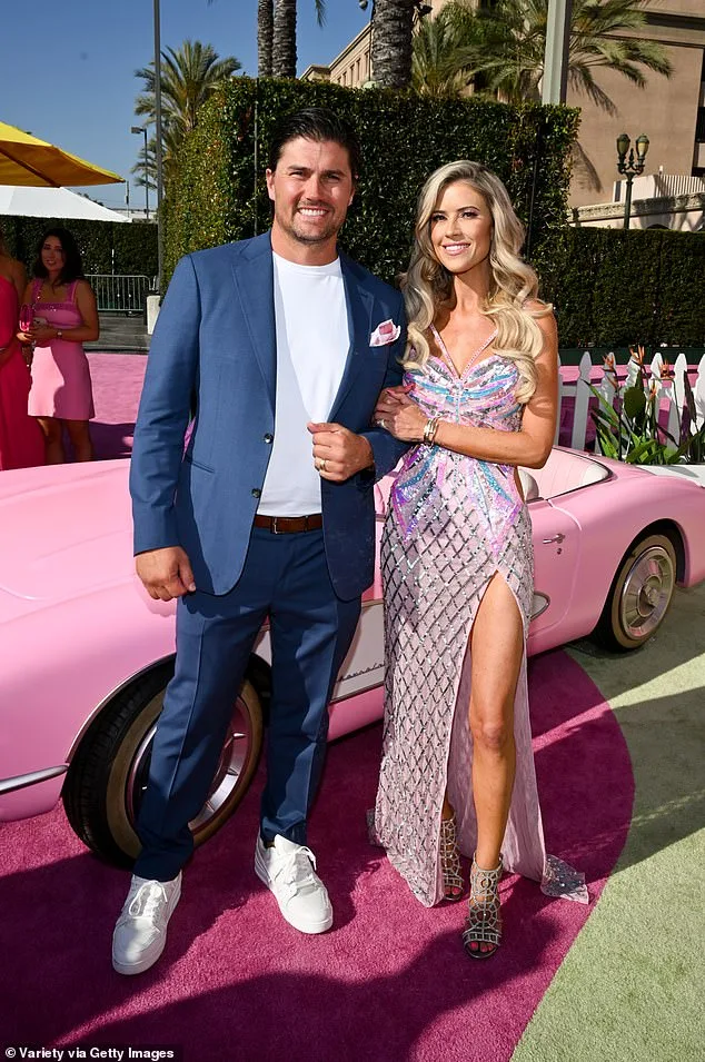 Christina Haack hits back at Josh Hall over 'obsessed' claim amid divorce