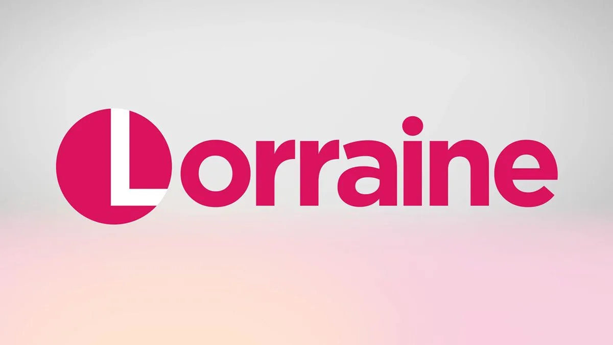Christine Lampard Pays Tribute as Lorraine Producer Departs