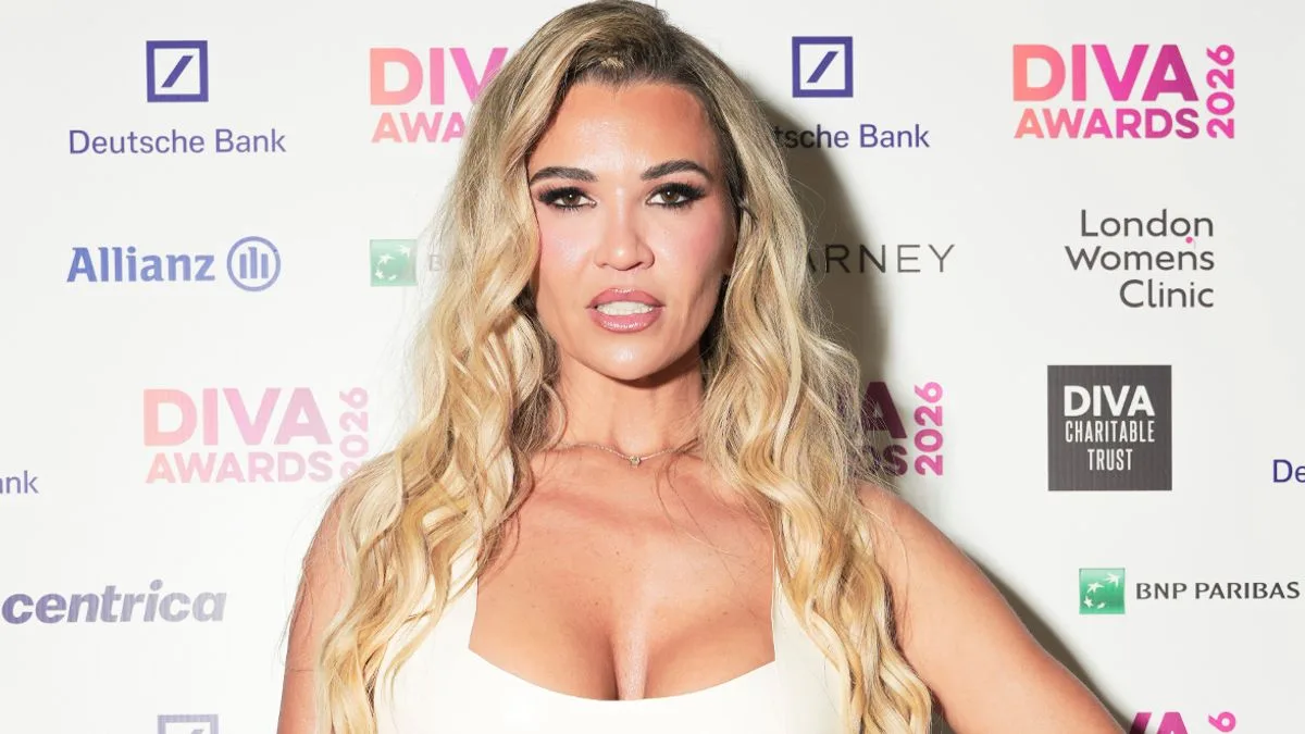 Christine McGuinness and Nicola Adams Fuel Romance Rumours with Similar Posts