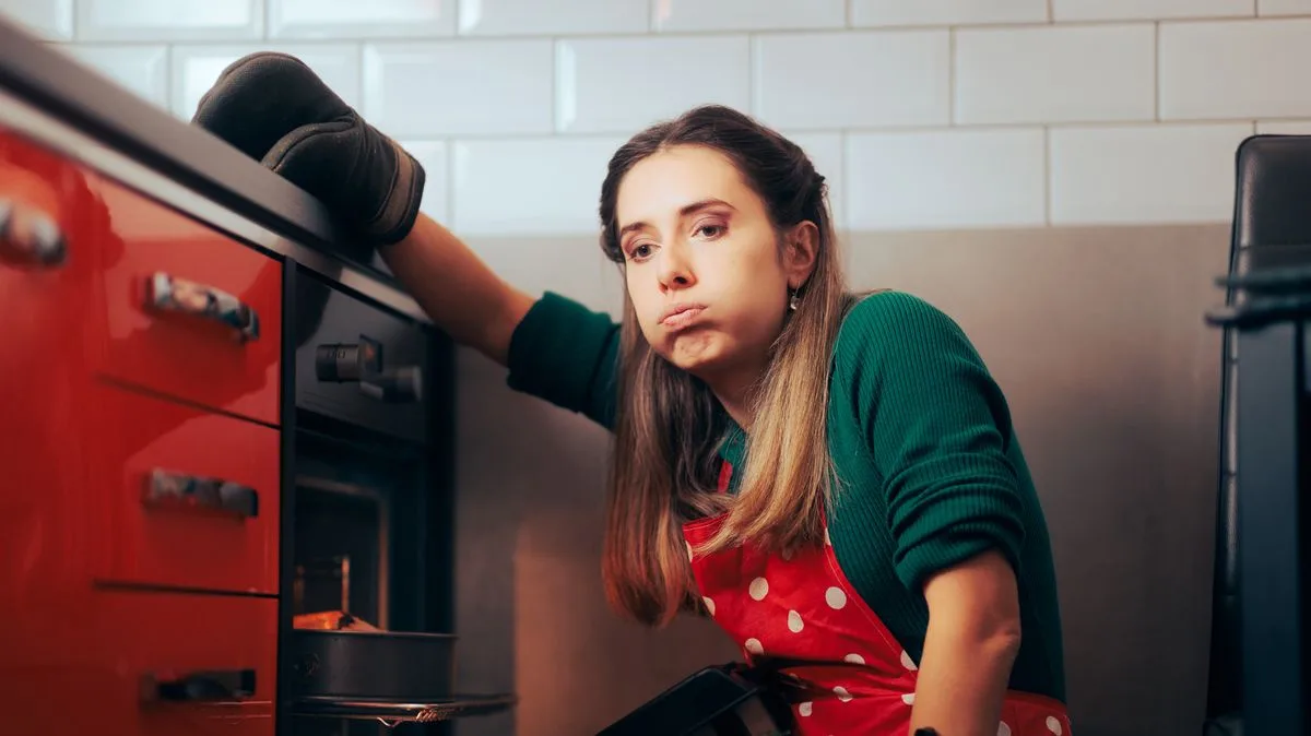 Christmas Stress Peaks at 12:27pm, Survey Finds