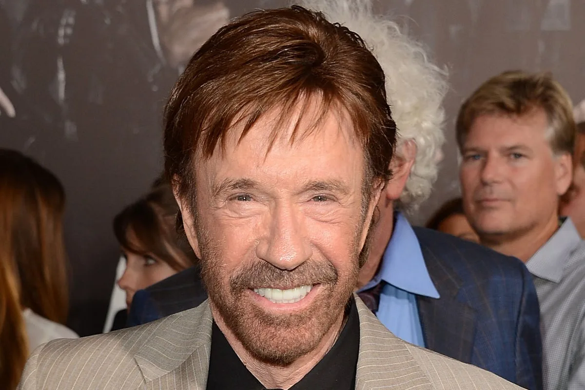 Chuck Norris Dies At 86 After Medical Emergency In Hawaii