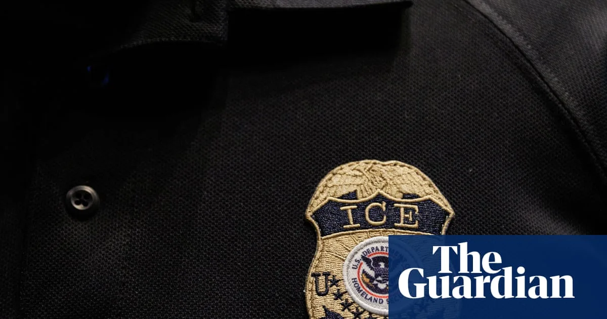 Church Employee Charged With Impersonating ICE Agent