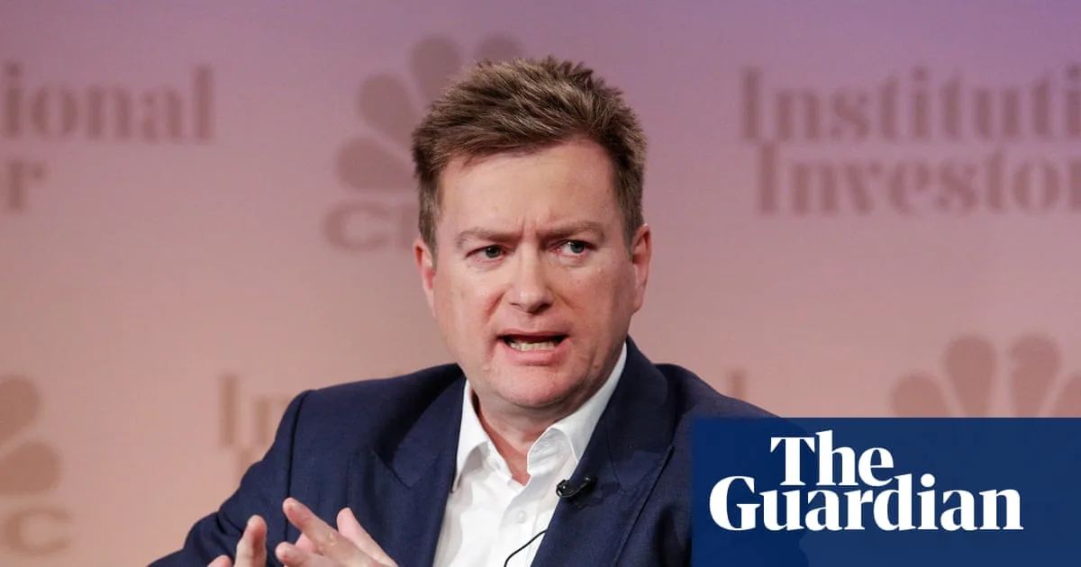 Church Leaders Criticise GB News Owner Over Climate and Fossil Fuels