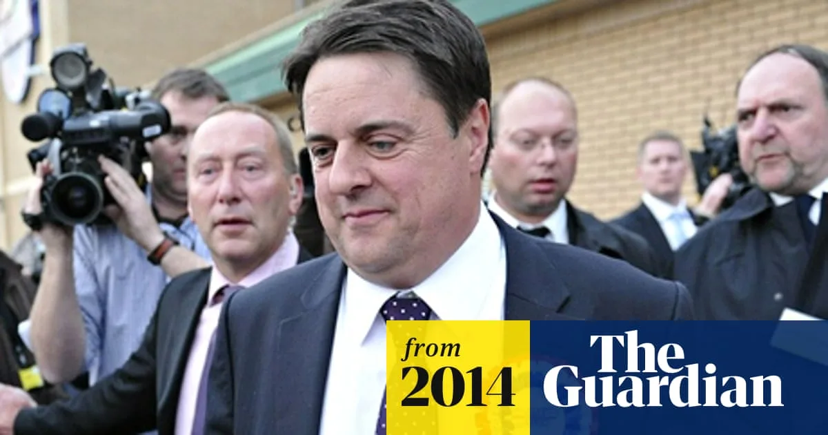 Church of England Bans Clergy from Far-Right Parties
