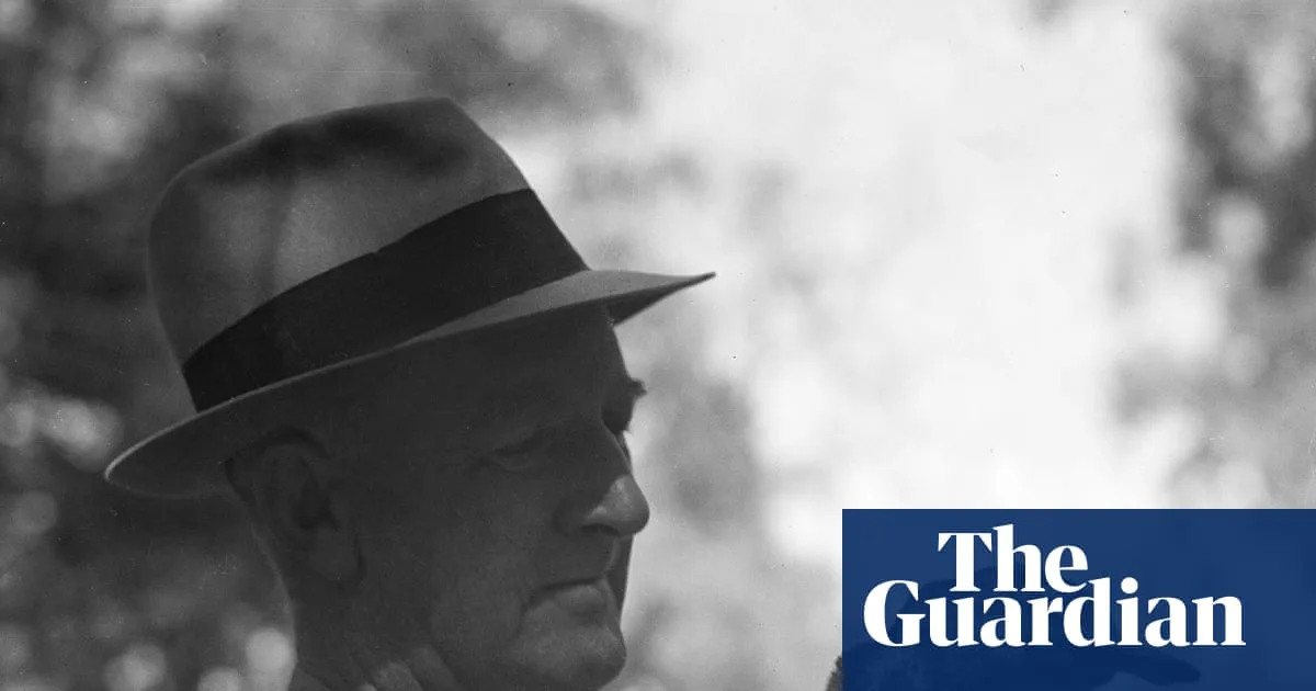 Churchill's Bizarre Wartime Request: A Personal Platypus