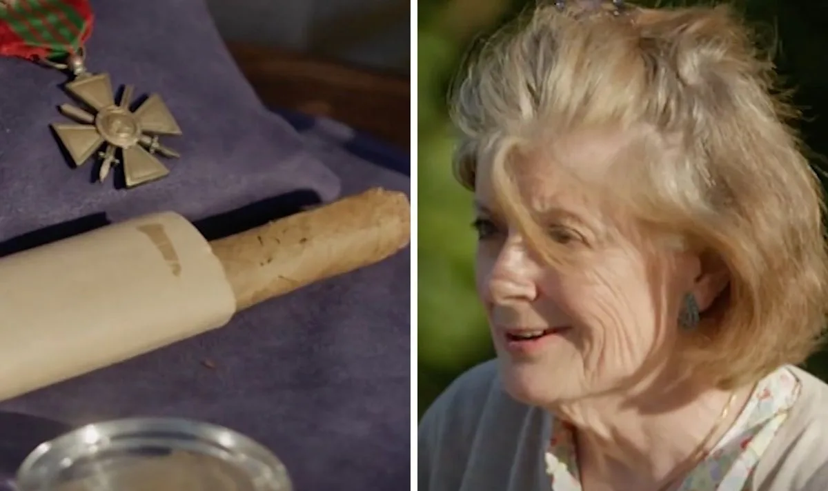 Churchill's Cigar Stuns Antiques Roadshow Experts