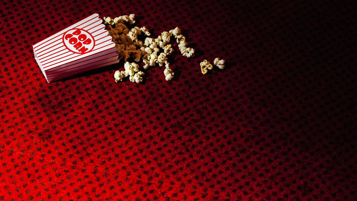 Vue Slashes Cinema Ticket Prices to £4.99 at 22 UK Locations