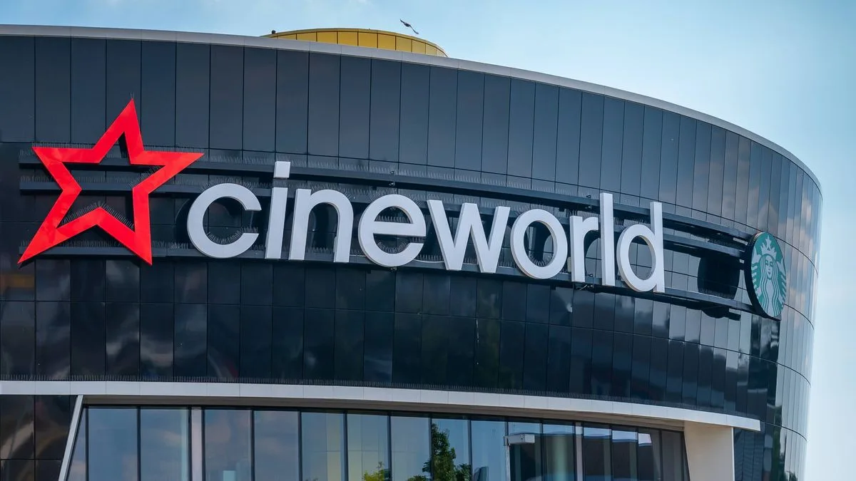Tesco Clubcard Holders Have Days Left to Use Cineworld £2.50 Deal