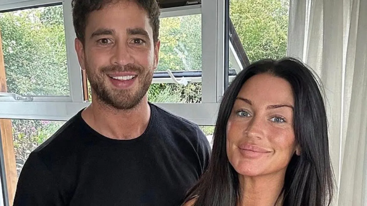 Danny Cipriani's Ex-Wife Sells His England Rugby Shirts on Vinted