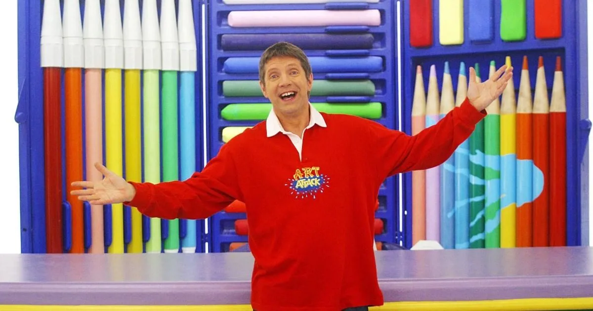 CITV Closes After 42 Years, Ending Iconic Kids' TV Brand