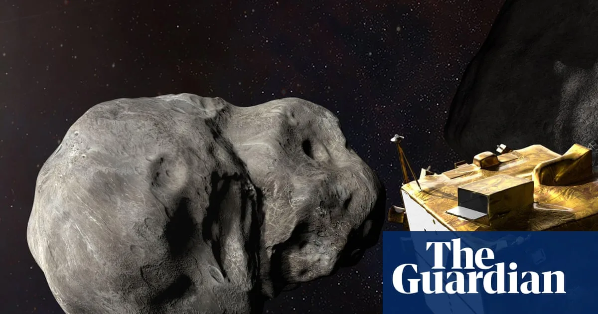 City Killer Asteroid Could Hit Moon in 2032, Sending Debris Towards Earth