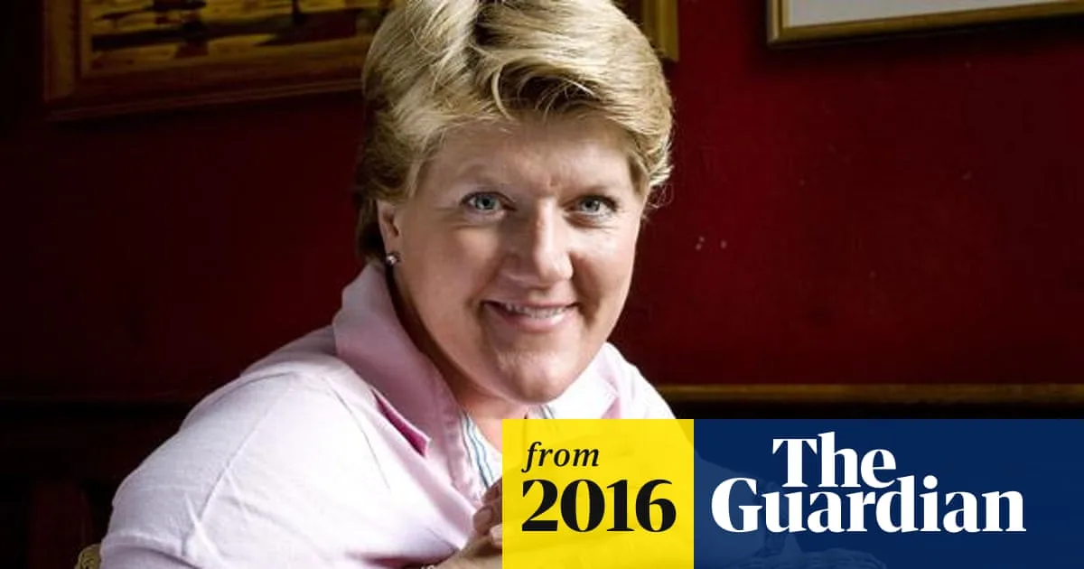 Clare Balding's Company Earns Over £500,000 Amid BBC Salary Debate