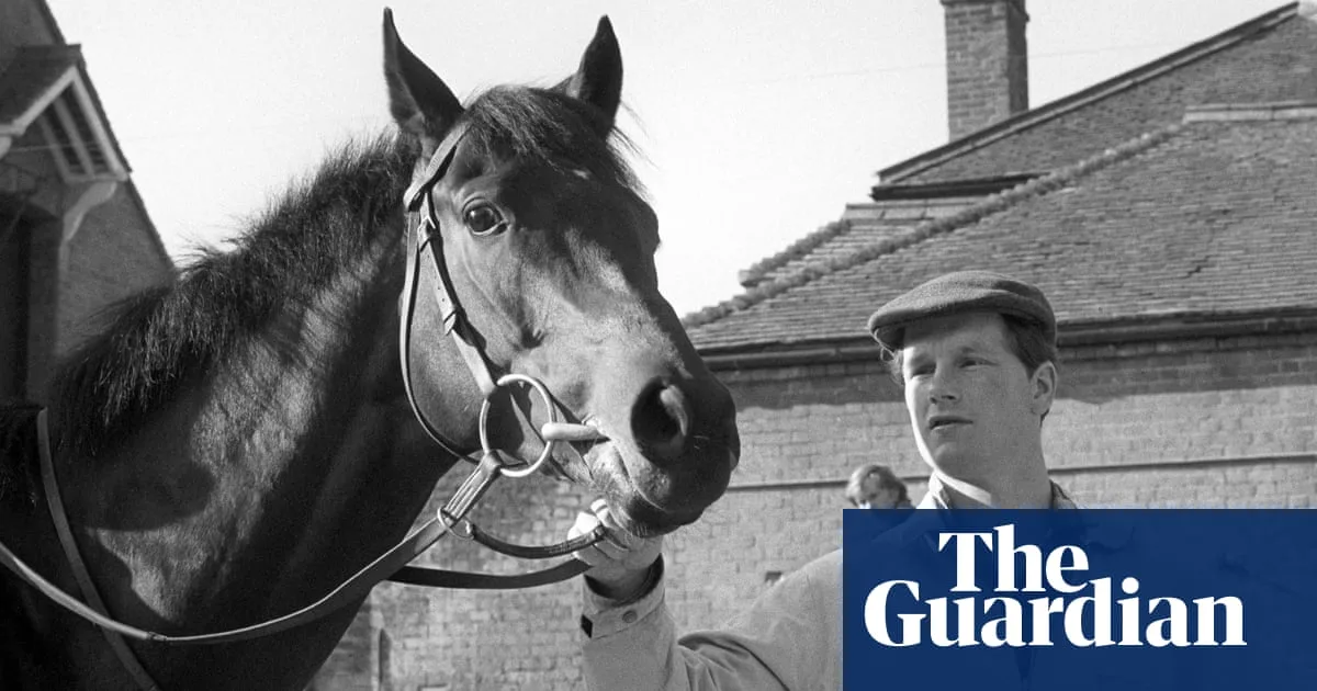 Clare Balding's Father, Trainer Ian Balding, Dies Aged 87