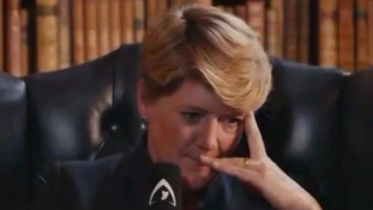 Clare Balding's Nephew Jonno Called Up to England U20 Rugby Squad
