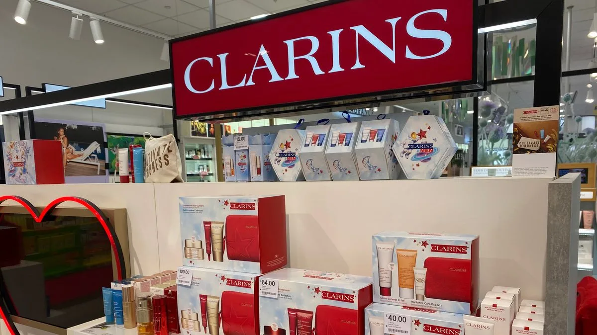 Clarins Summer Set That 'Makes You Look Like You've Had a Holiday' Now £24 at Boots