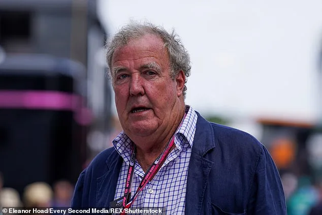 Jeremy Clarkson in Tears as Pigs from Diddly Squat Farm Are Slaughtered