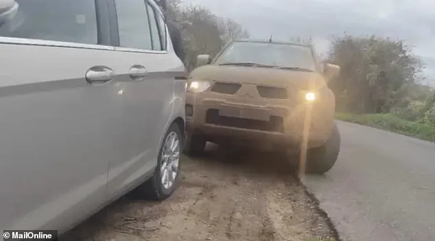 Clarkson's Farm Star Kaleb Cooper 'Threatened to Shoot Down' Drone at Diddly Squat