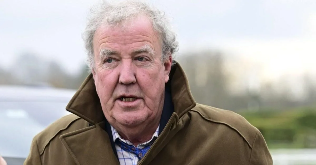 Jeremy Clarkson Wins Planning Permission For Pub Car Park Expansion