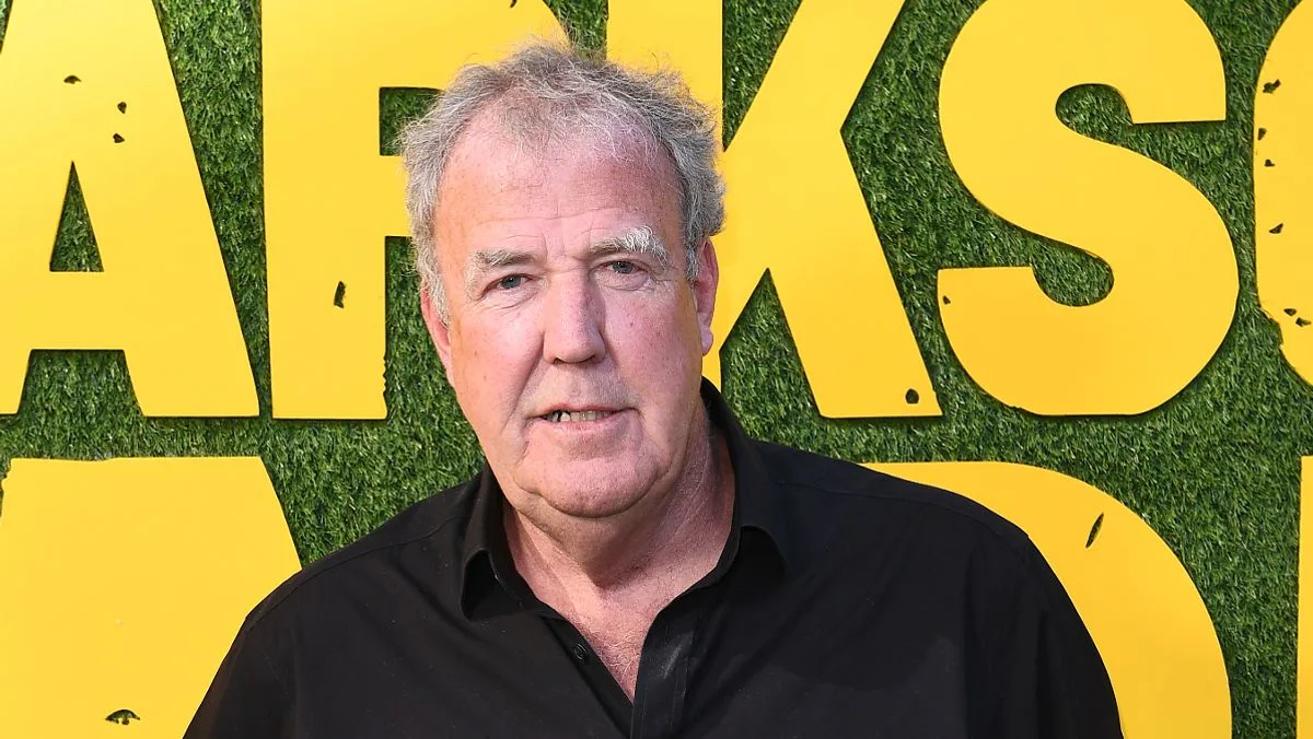 Jeremy Clarkson Slams Kaleb Cooper's 'Cringey' Birthday Serenade for Lisa Hogan