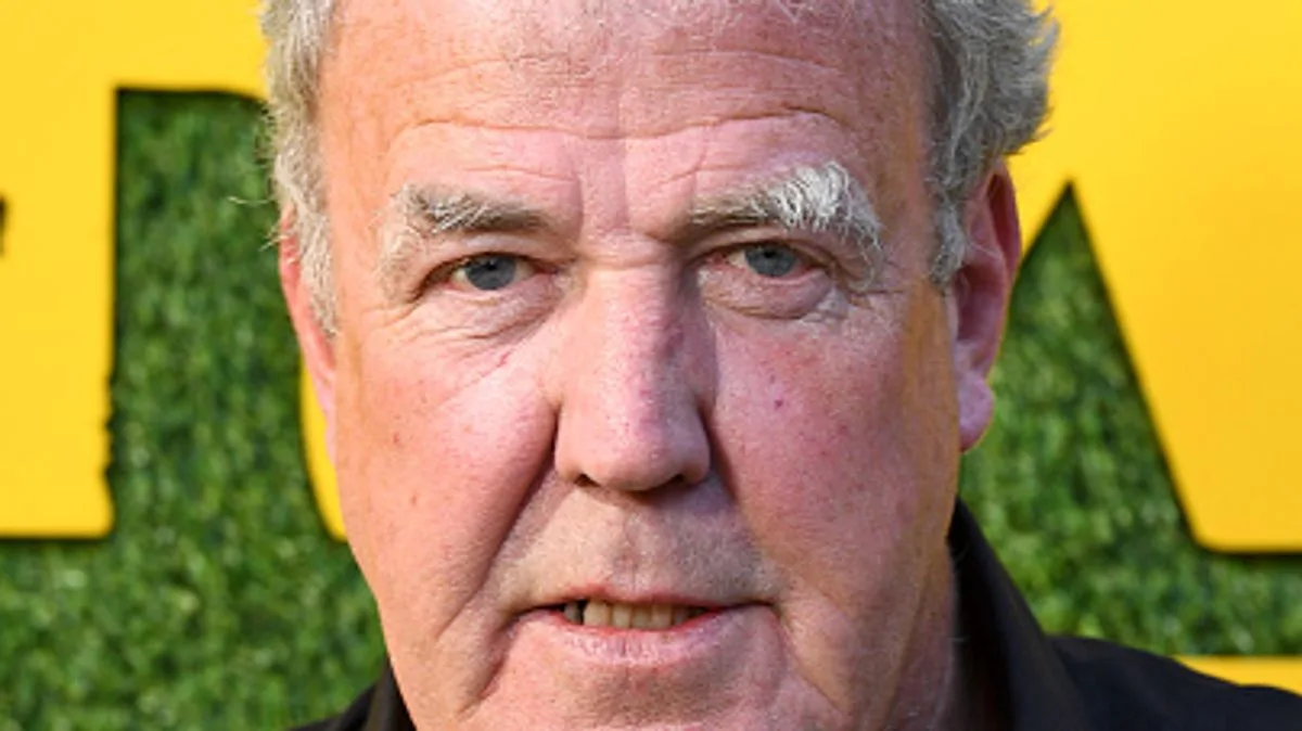 Jeremy Clarkson in New Pub Row with Council as PETA Slam Squirrel Menu Decision
