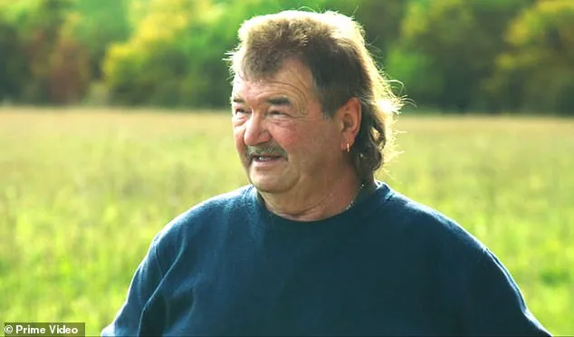 Clarkson's Farm Star Gerald Cooper Reveals Prostate Cancer Diagnosis in New Series