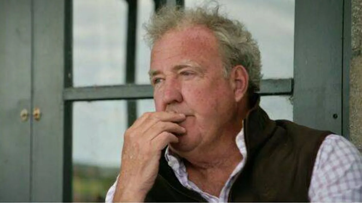 Jeremy Clarkson Shuts Diddly Squat Farm for Two Months After TB Outbreak