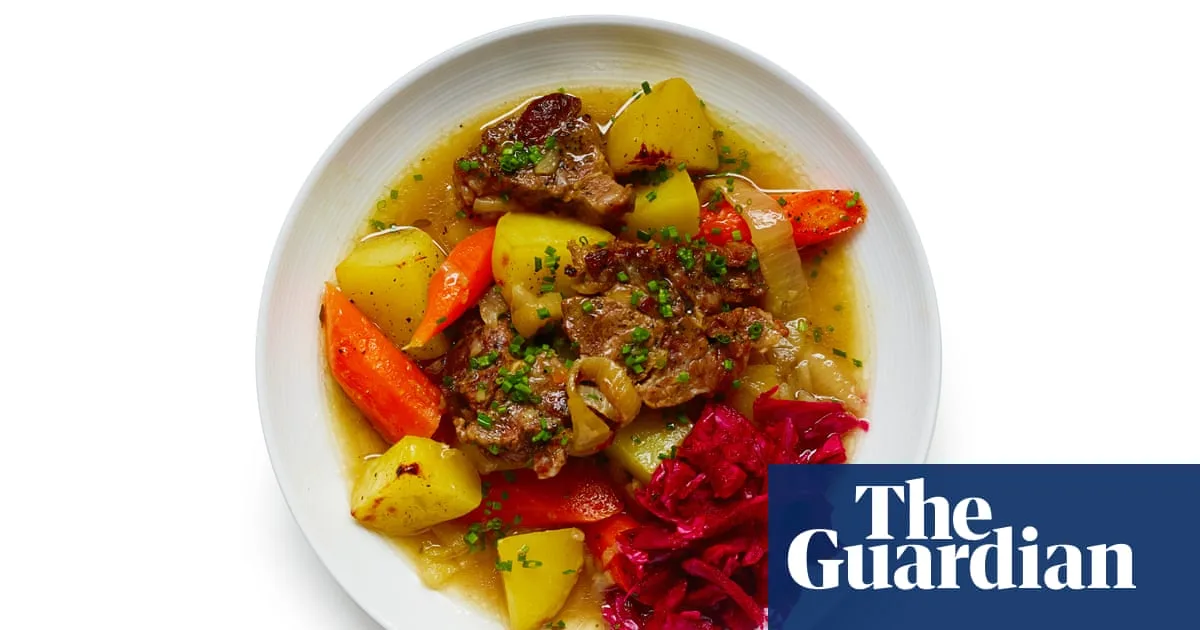 Perfecting the Classic Irish Stew: A Culinary Guide