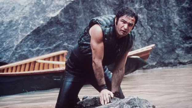 Classic Thriller Deliverance On Bbc Tonight