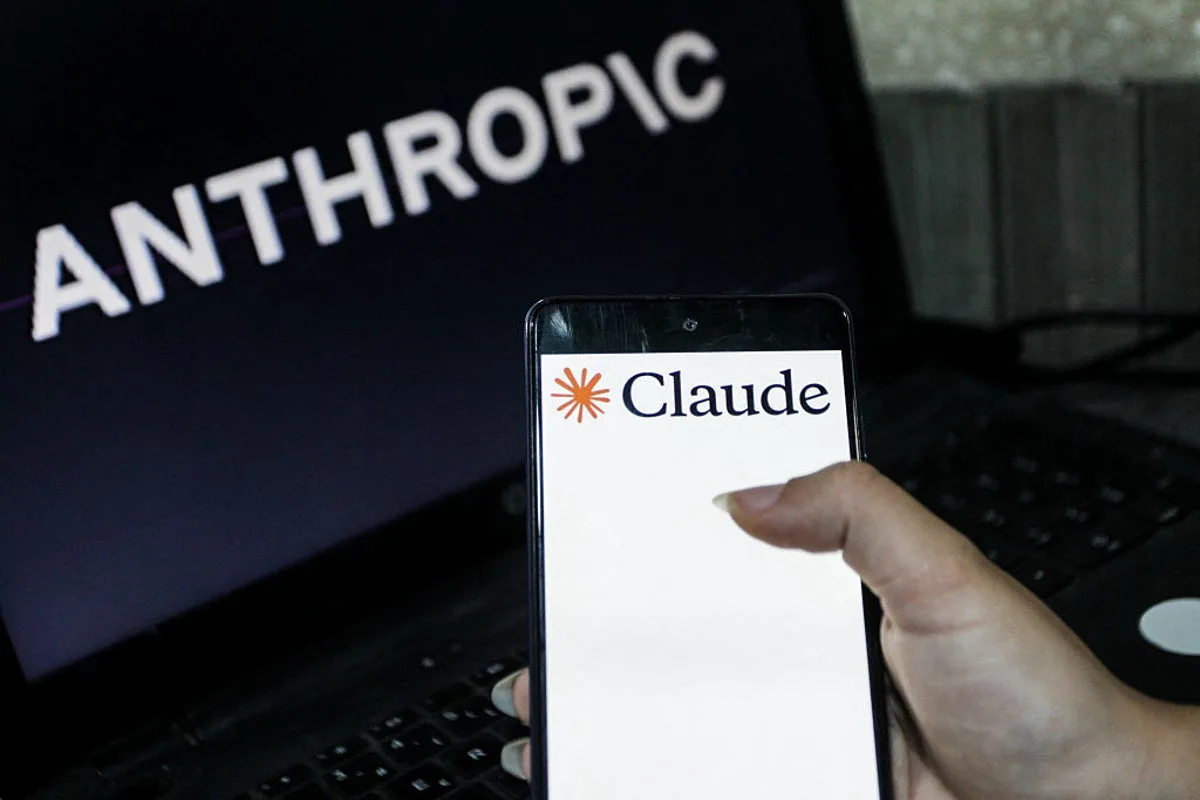 Claude AI Chatbot Down in Major Outage