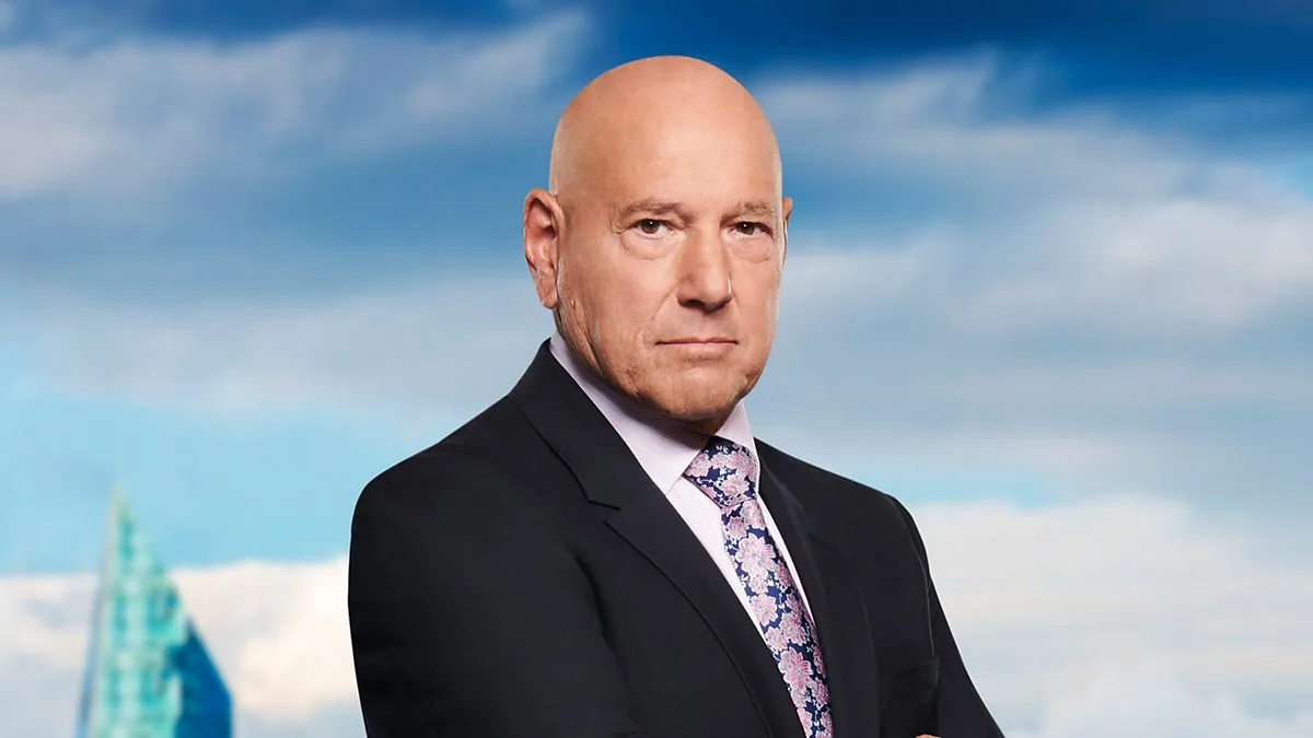 Claude Littner Slams Apprentice Over Scrapped Prize Format