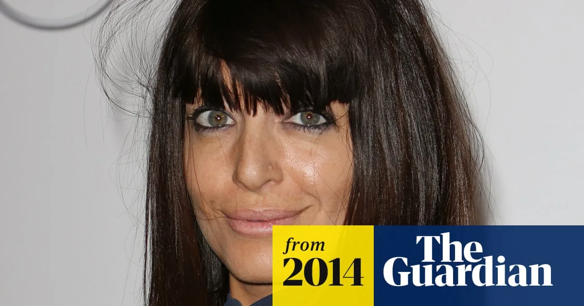 Claudia Winkleman Permanently Ditches Strictly Fringe