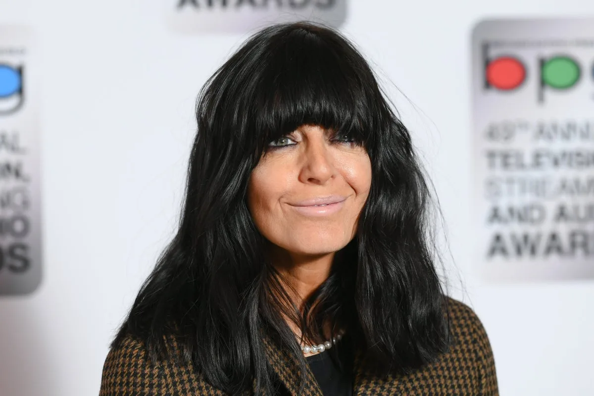 Claudia Winkleman Voices Fears Over UK Antisemitism Rise