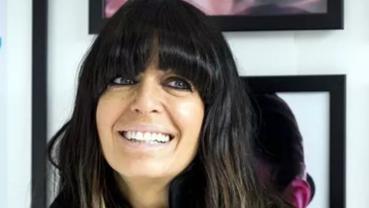 I tried the £23 Boots anti-ageing cream Claudia Winkleman loves for 3 weeks