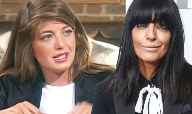 Claudia Winkleman's Unrecognisable Transformation Stuns Fans